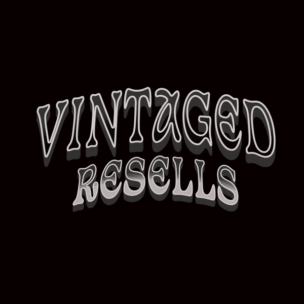 VintagedResells 